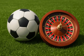 任选九场中奖实例